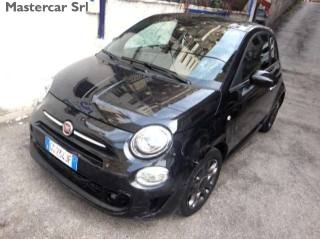 FIAT 500 usata, con Airbag laterali