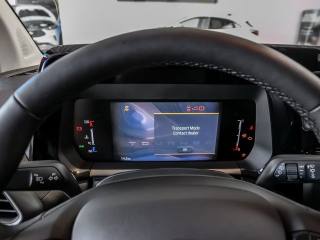 FORD Tourneo Courier usata, con Cerchi in lega