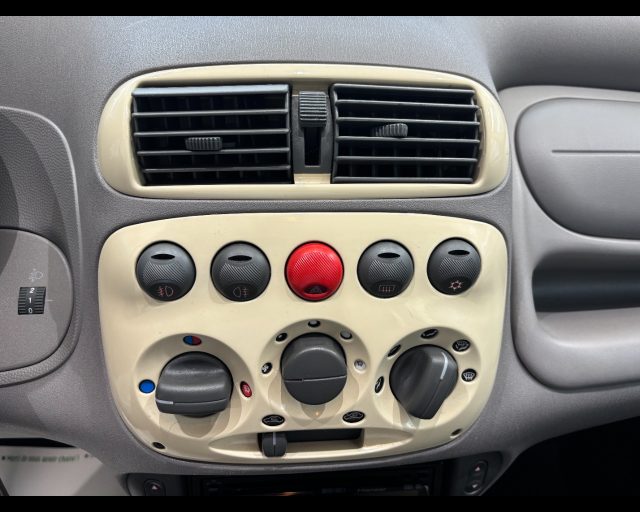 FIAT 600 usata, con Portellone posteriore elettrico