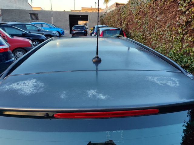 OPEL Astra usata, con Climatizzatore