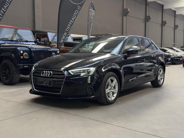 AUDI A3 usata, con ABS