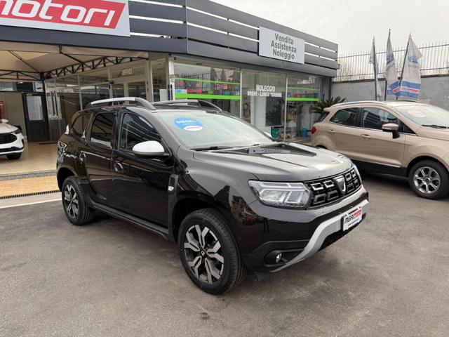 DACIA Duster usata, con Autoradio