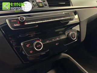 BMW X1 usata, con Park Distance Control