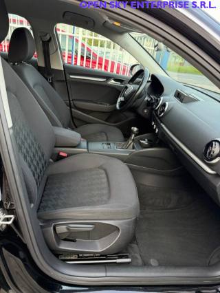 AUDI A3 usata, con Climatizzatore