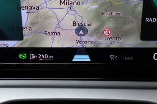 VOLKSWAGEN Golf Variant usata, con Controllo vocale