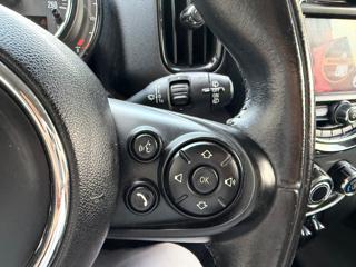 MINI Countryman usata, con Fendinebbia