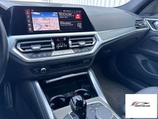 BMW 420 usata 9
