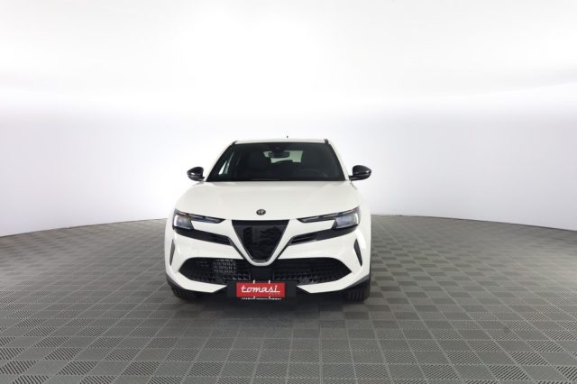 ALFA ROMEO Junior usata 0