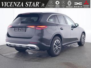 MERCEDES-BENZ GLC 220 usata, con Airbag Passeggero