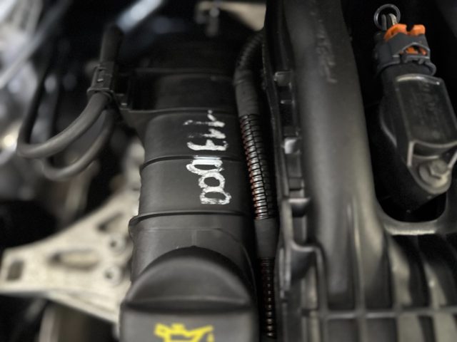 OPEL Crossland X usata, con Limitatore di velocità