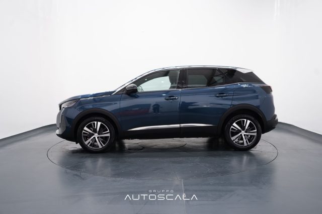 PEUGEOT 3008 usata, con Airbag laterali