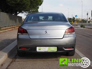 PEUGEOT 508 usata, con Chiusura centralizzata