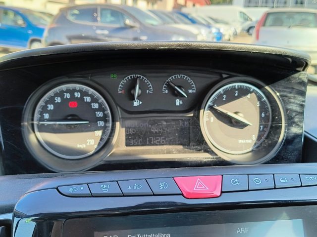 LANCIA Ypsilon usata, con Specchietti laterali elettrici