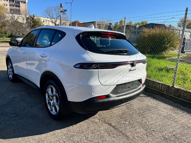 ALFA ROMEO Tonale usata, con Airbag laterali