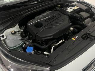 KIA Ceed usata, con Controllo trazione