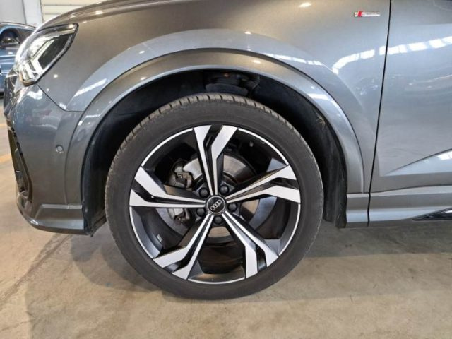AUDI Q3 usata, con Fari LED