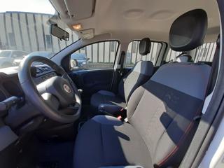 FIAT Panda usata, con Servosterzo