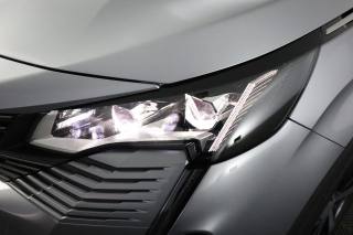 PEUGEOT 5008 usata 7