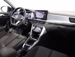 VOLKSWAGEN T-Roc usata, con Controllo trazione