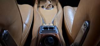 MASERATI Quattroporte usata 38