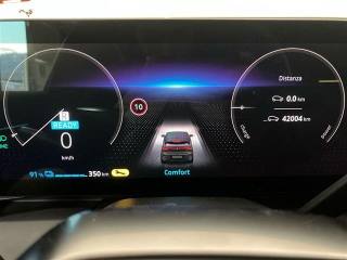 RENAULT Megane usata, con Fari LED