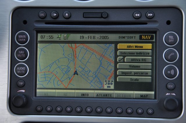 ALFA ROMEO Brera usata, con Cruise Control