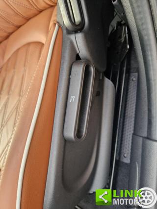 MINI Cooper S usata, con Hill holder