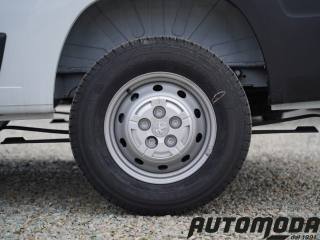 PEUGEOT Boxer usata 23