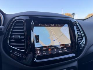 JEEP Compass usata, con Sensore di luce