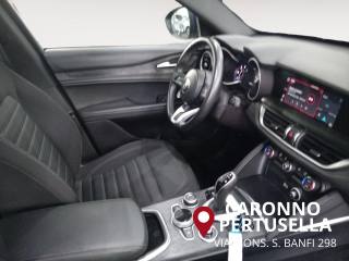 ALFA ROMEO Stelvio usata, con Filtro antiparticolato