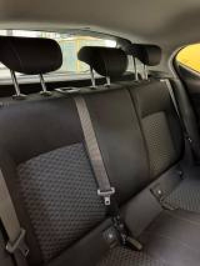 OPEL Astra usata, con Cruise Control
