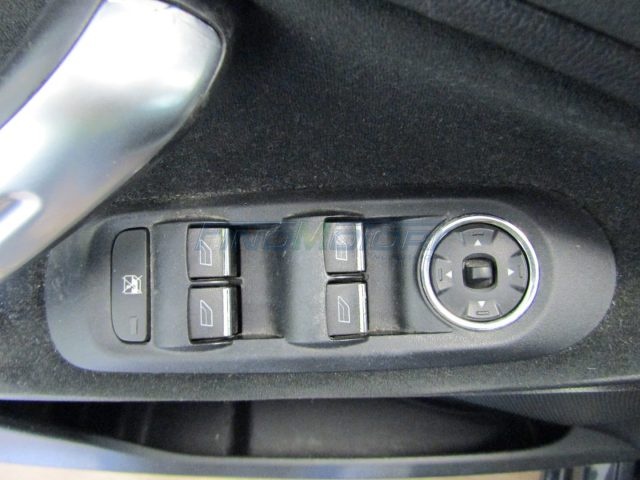 FORD Galaxy usata, con Specchietti laterali elettrici