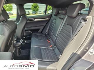 ALFA ROMEO Stelvio usata, con Trazione integrale