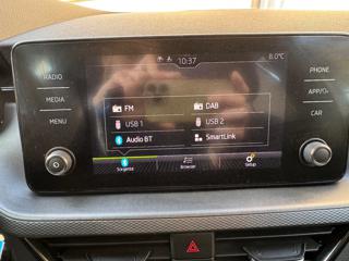 SKODA Kamiq usata, con Vetri oscurati