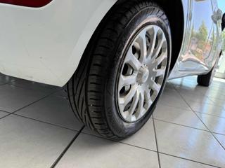 FORD Fiesta usata 21