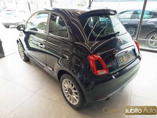 FIAT 500 usata, con Autoradio