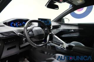PEUGEOT 3008 usata, con Alzacristalli elettrici