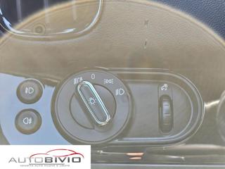 MINI Countryman usata, con Fari LED