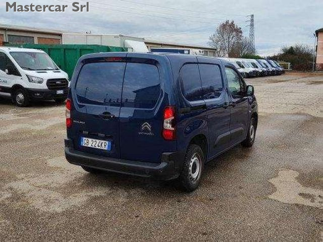 CITROEN Berlingo usata, con Boardcomputer