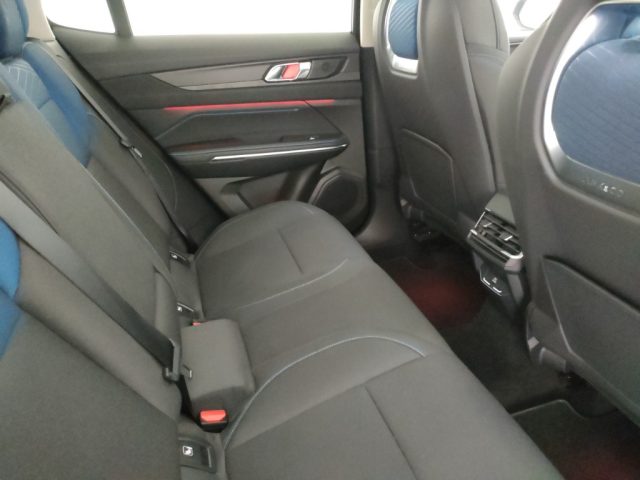 LYNK & CO 01 usata, con Climatizzatore