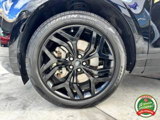LAND ROVER Range Rover Evoque usata, con Regolazione elettrica sedili