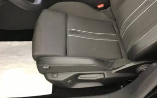 OPEL Astra usata, con Sedile posteriore sdoppiato