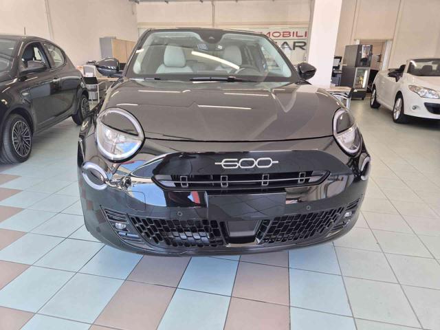 FIAT 600 usata, con Climatizzatore