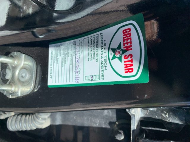 NISSAN Micra usata, con Volante multifunzione