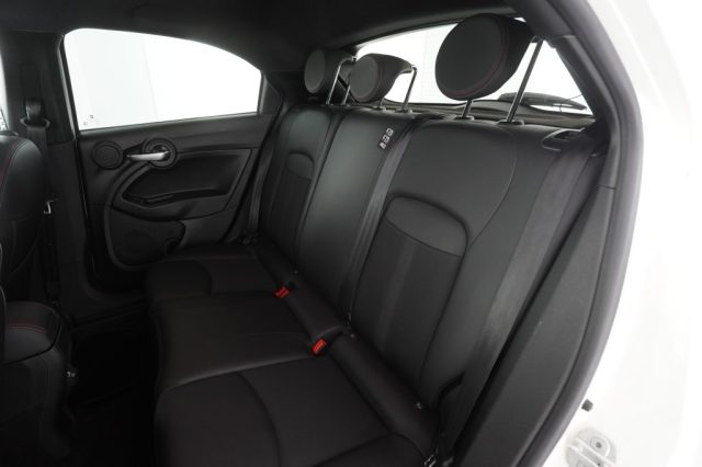 FIAT 500X usata 9