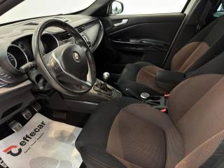 ALFA ROMEO Giulietta usata, con Boardcomputer