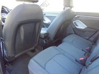 AUDI Q3 usata, con Airbag testa