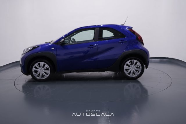 TOYOTA Aygo X usata, con Alzacristalli elettrici