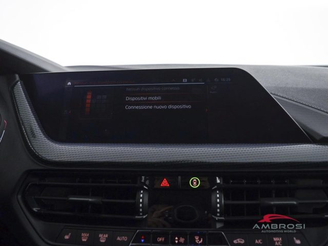 BMW 120 usata 14