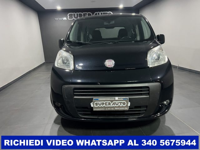 FIAT Qubo usata, con Airbag